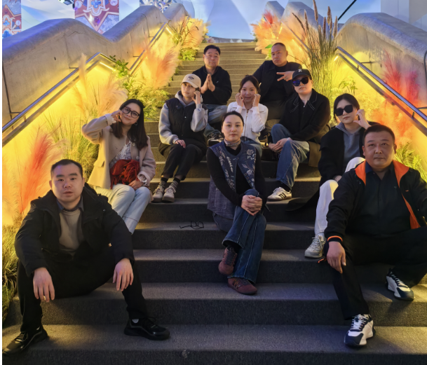 新恒邦韓國游